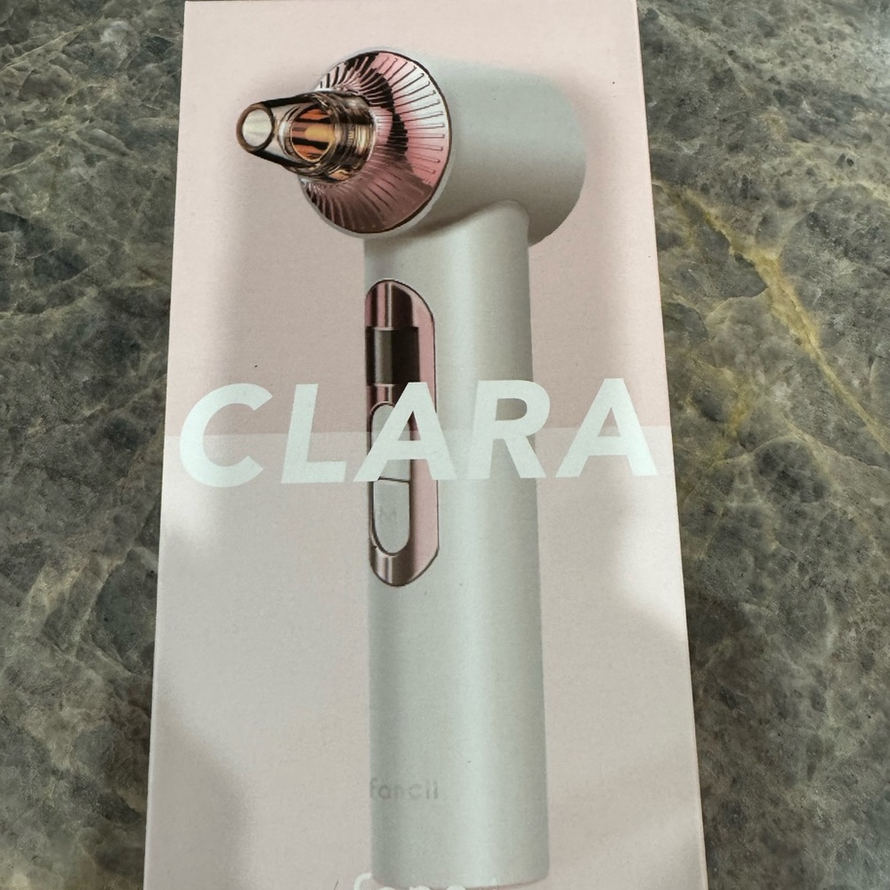 LARA White Skincare Tool